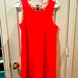 Love marks mini dress size s